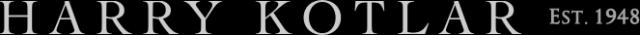 Harry Kotlar Logo