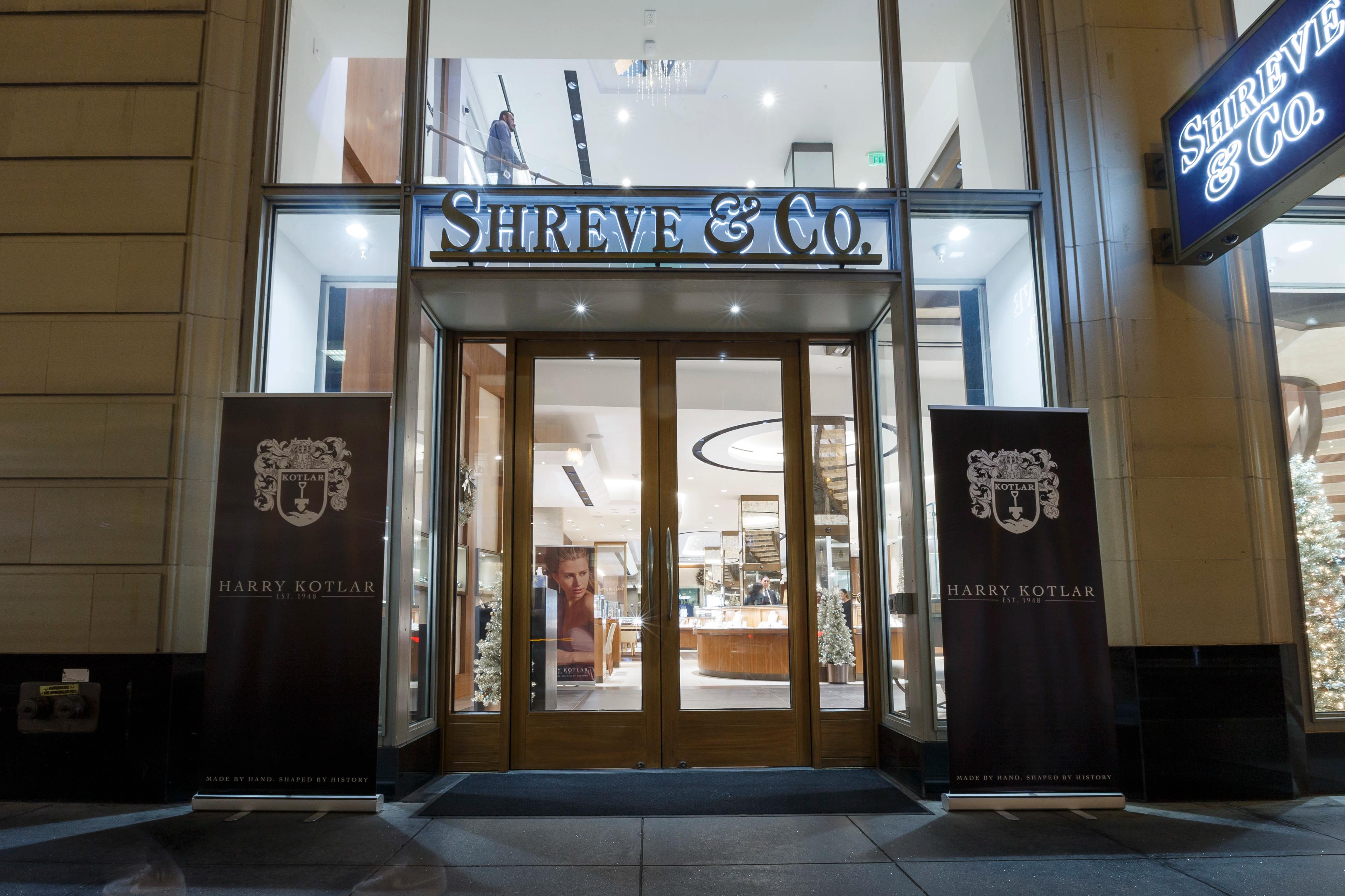 Harry Kotlar Introduces