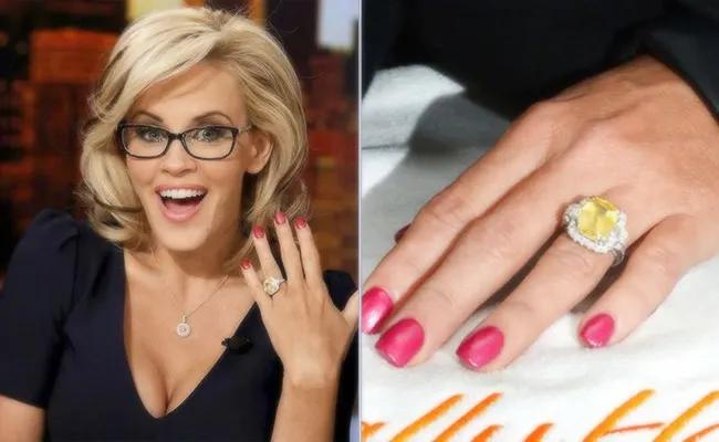 Jenny McCarthy