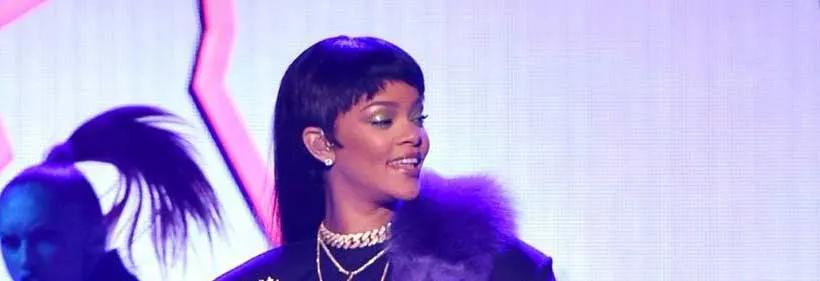 Rihanna