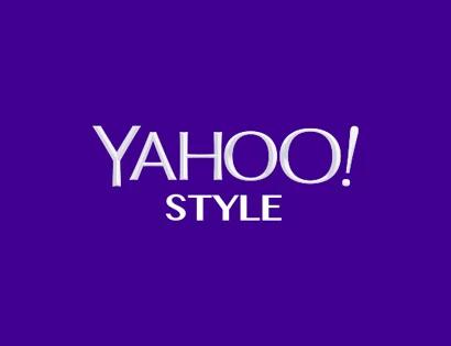 Harry Kotlar jewelry featured on Yahoo! STYLE