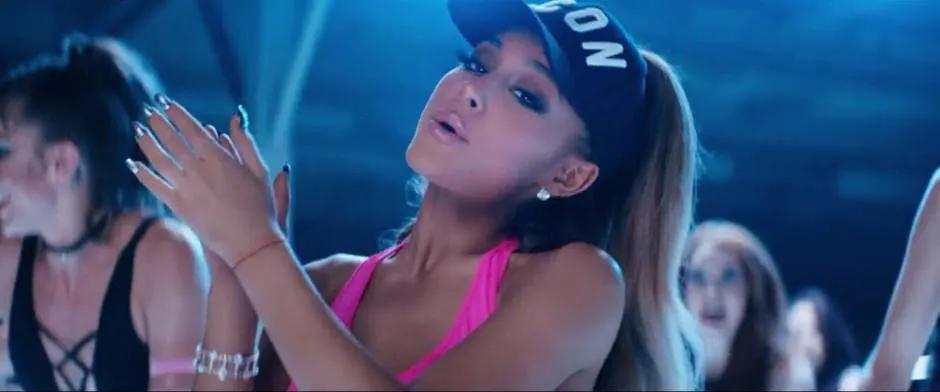 Ariana Grande