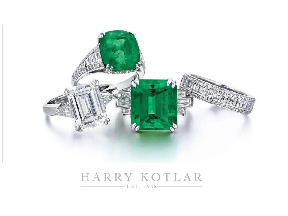 Harry Kotlar Introduces