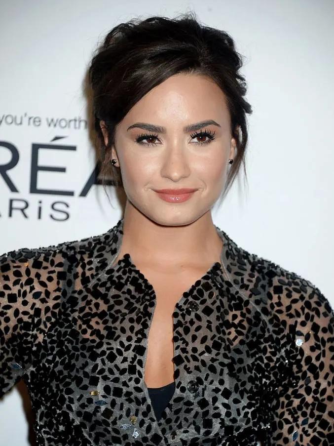 Demi Lovato