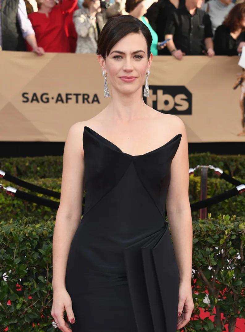 Maggie Siff