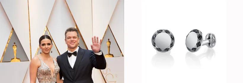 Matt Damon