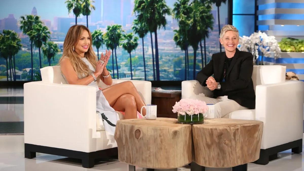 Jennifer Lopez