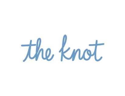Harry Kotlar earrings featured on The Knot