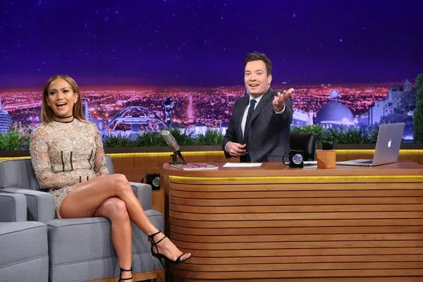 Jennifer Lopez